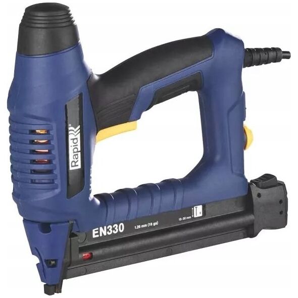 Rapid R:El.Brad Nailer EN330 220-240V C