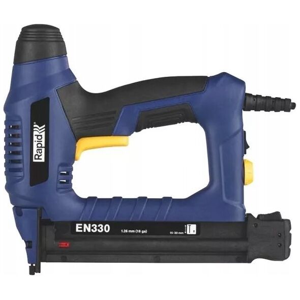 Rapid R:El.Brad Nailer EN330 220-240V C