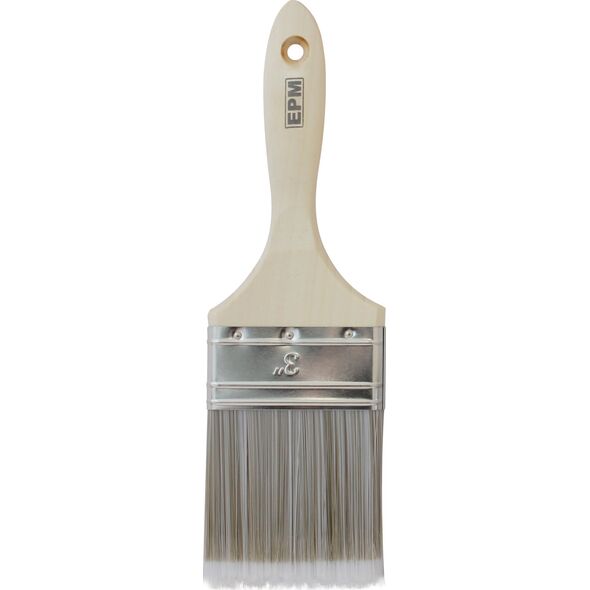 EPM PÄDZEL ANGIELSKI PÅASKI TIMBER 76MM 3''