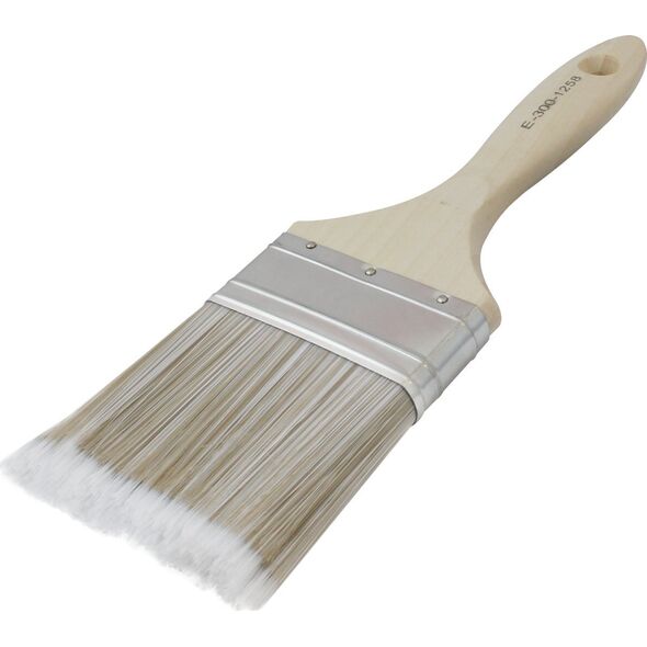 EPM PÄDZEL ANGIELSKI PÅASKI TIMBER 76MM 3''