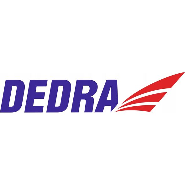 Dedra Kalibrator z gratownikiem śr.16mm- 20mm- 25mm