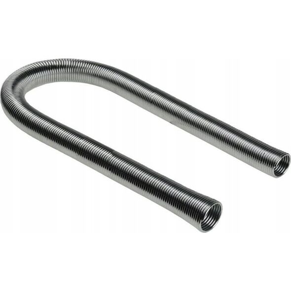Dedra Sprężyna zewnętrzna do gięcia rur śr.20mm, dł. 60cm