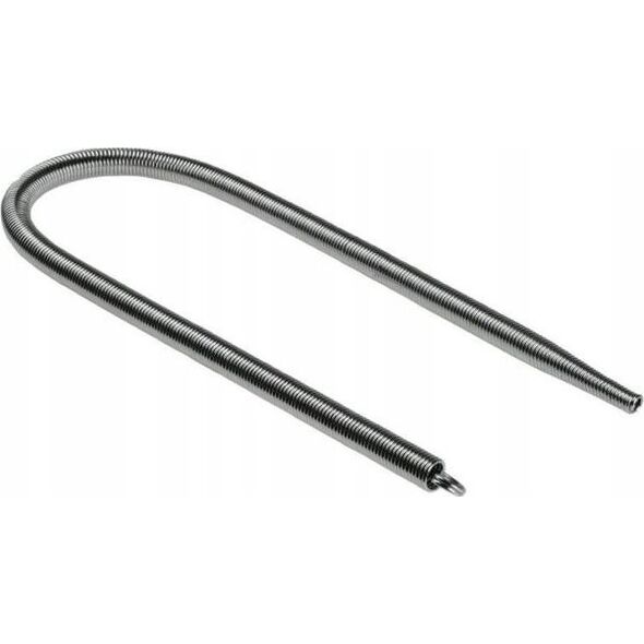 Dedra Sprężyna wewnętrzna do gięcia rur śr.20mm, dł. 76cm