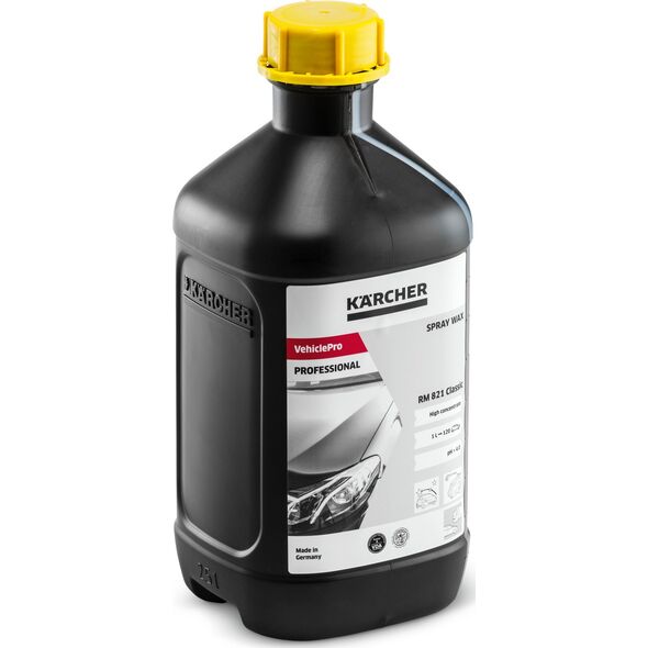 Karcher RM 821 CLASSIC SPRAY WAX2.5L