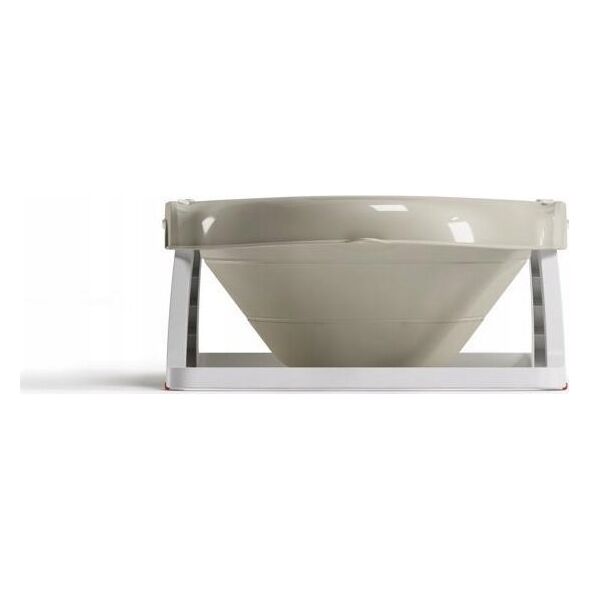 OkBaby OKBABY Onda slim folding bathtub, 38952300