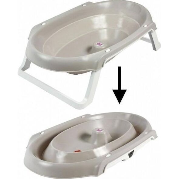 OkBaby OKBABY Onda slim folding bathtub, 38952300