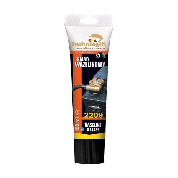 Technicqll SMAR WAZELINOWY 100ML ZAWIESZKA