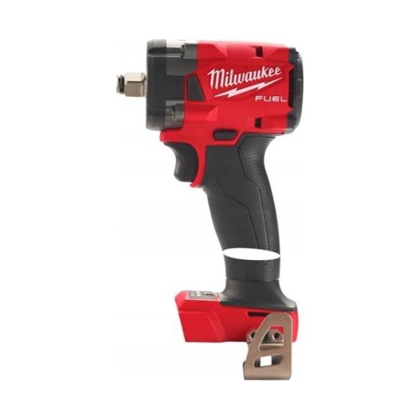 Zestaw elektronarzędzi Milwaukee MILWAUKEE.POWERPACK M18FPP2B3-502XEU