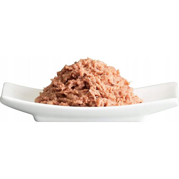 Catz Finefood Catz Finefood Filety N.409 Indyk/Królik tacka 85g