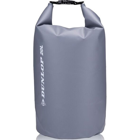 Dunlop TORBA PLECAK WOREK WODOSZCZELNY 20 L DUNLOP