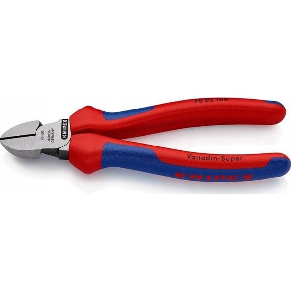 Knipex Clipping pliers KNIPEX 7002160SB