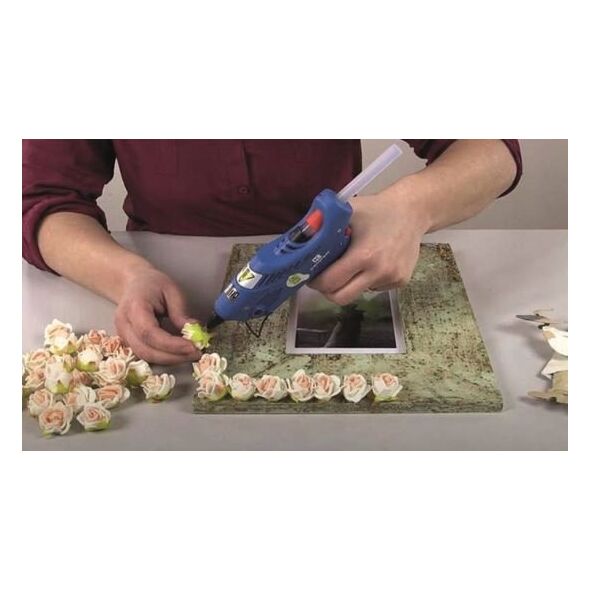 Kemper Gas hot glue gun "KEMPER"