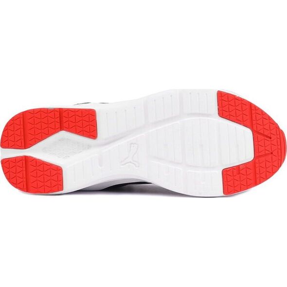 Puma Buty dla dzieci Puma Wired Run Jr granatowe 374214 21 38,5