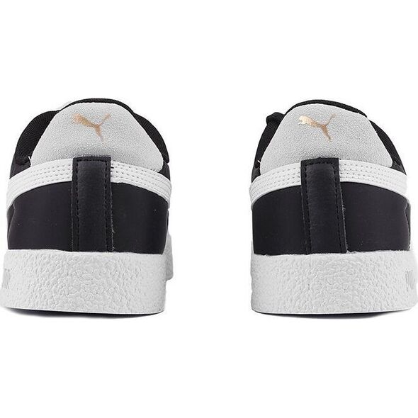 Puma Buty Puma Club Nylon czarne 384822 04 37,5
