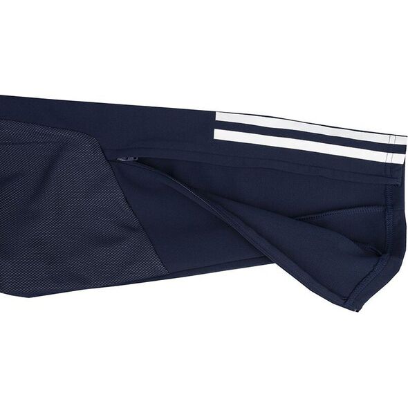 Adidas Spodnie męskie adidas Tiro 23 Competition Training granatowe HK7652 XL