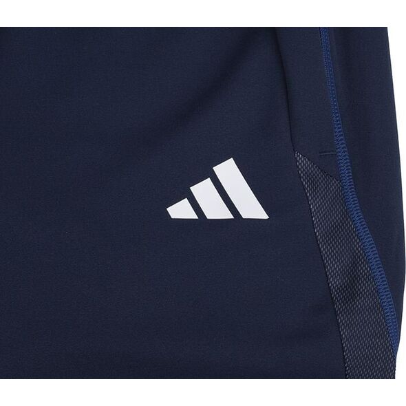 Adidas Spodnie męskie adidas Tiro 23 Competition Training granatowe HK7652 2XL