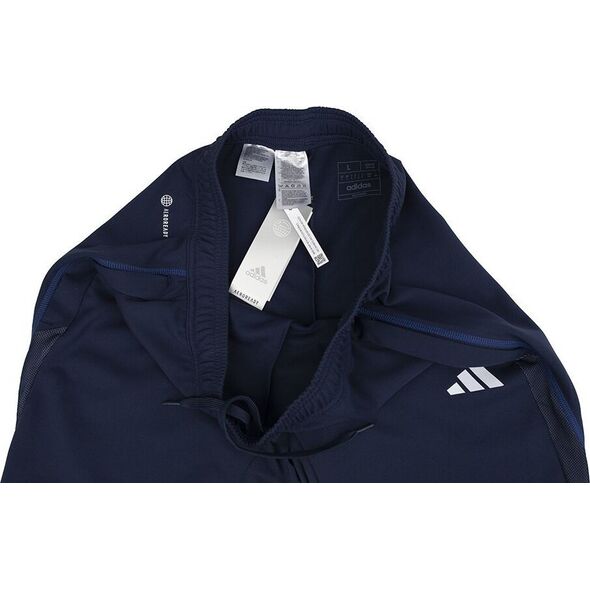 Adidas Spodnie męskie adidas Tiro 23 Competition Training granatowe HK7652 2XL