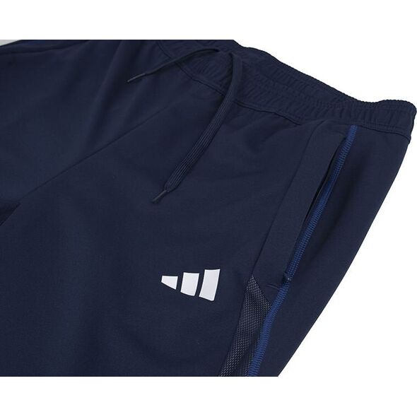 Adidas Spodnie męskie adidas Tiro 23 Competition Training granatowe HK7652 2XL