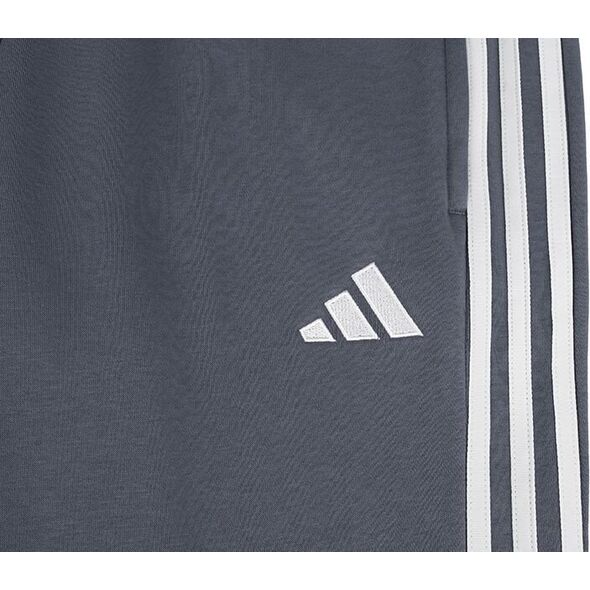 Adidas Spodnie męskie adidas Tiro 23 League Sweat Tracksuit Bottoms szare HZ3019 XL