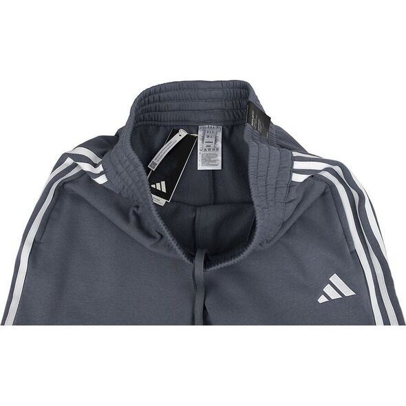 Adidas Spodnie męskie adidas Tiro 23 League Sweat Tracksuit Bottoms szare HZ3019 XL