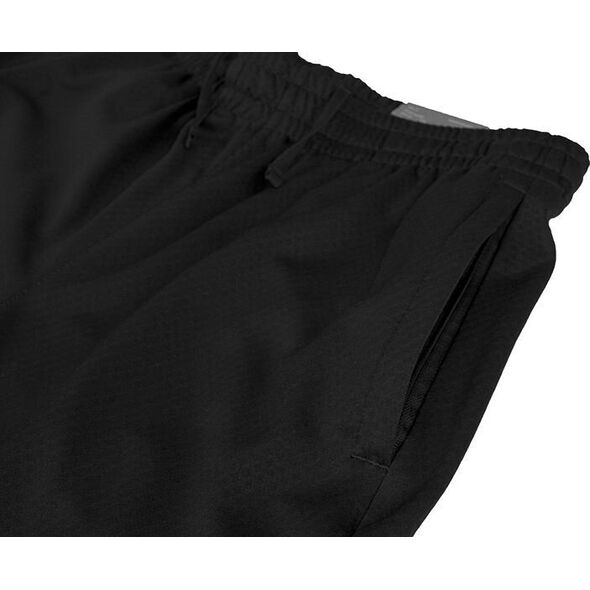 Puma Spodnie męskie Puma teamFINAL Training czarne 657380 03 XL