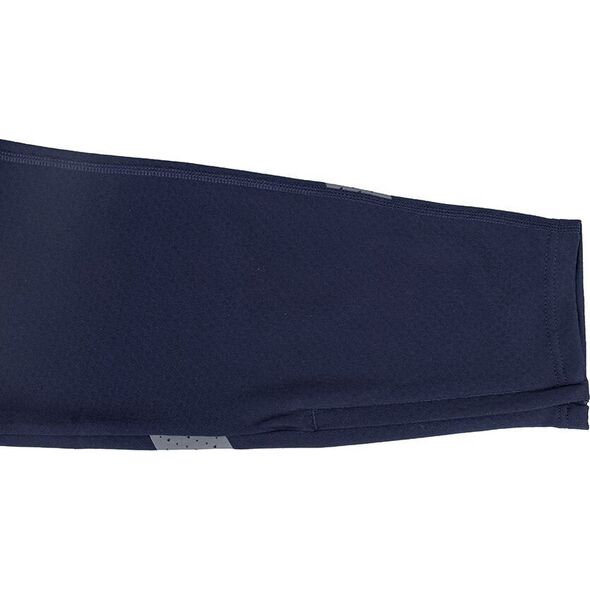 Puma Spodnie męskie Puma teamFINAL Training granatowe 657380 06 S