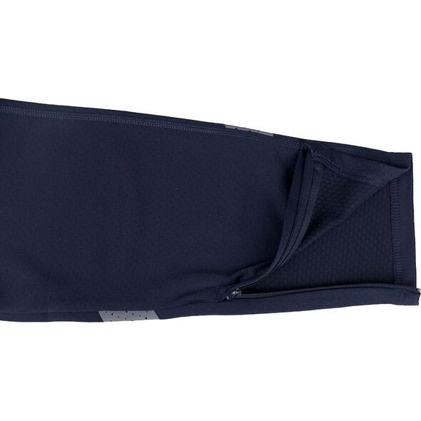 Puma Spodnie męskie Puma teamFINAL Training granatowe 657380 06 S