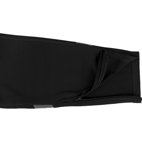 Puma Spodnie męskie Puma teamFINAL Training czarne 657380 03 L