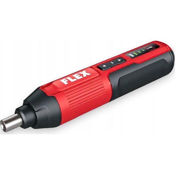 Wiertarko-wkrętarka Sourcing Cordless screwdriver FLEX 4.0V SD 5-300 4.0