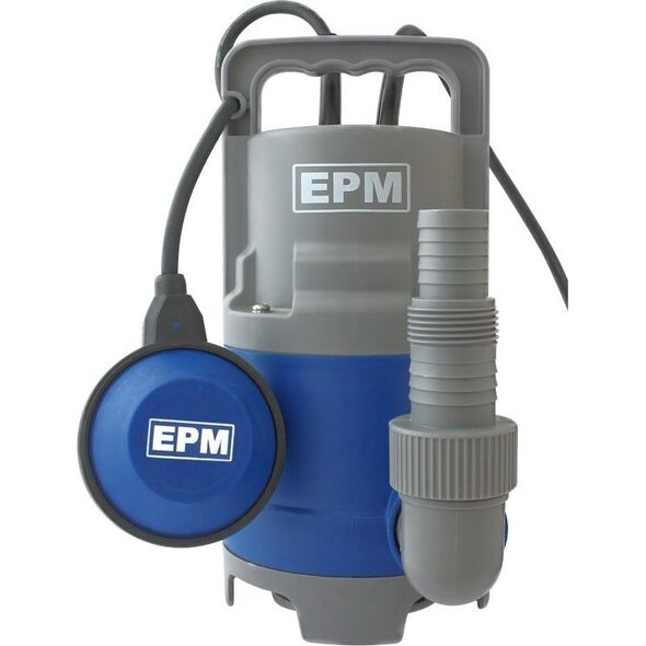 EPM POMPA DO BRUDNEJ WODY 400W