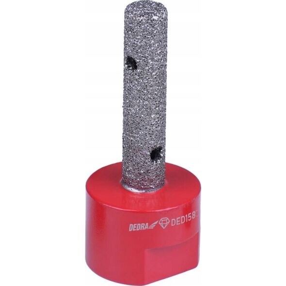 Dedra Frez diamentowy prosty M14 10mm