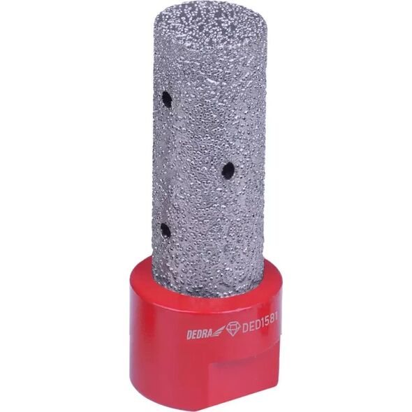 Dedra Frez diamentowy prosty M14 20mm