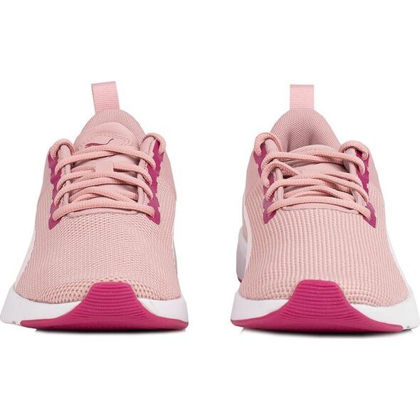 Puma Buty dla dzieci Puma Flyer Runner różowe 192928 43 38