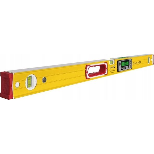 Stabila Elektroniczna poziomica Stabila Tech 196DL, IP 67, 100 cm