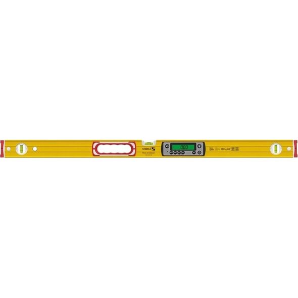 Stabila Elektroniczna poziomica Stabila Tech 196DL, IP 67, 100 cm