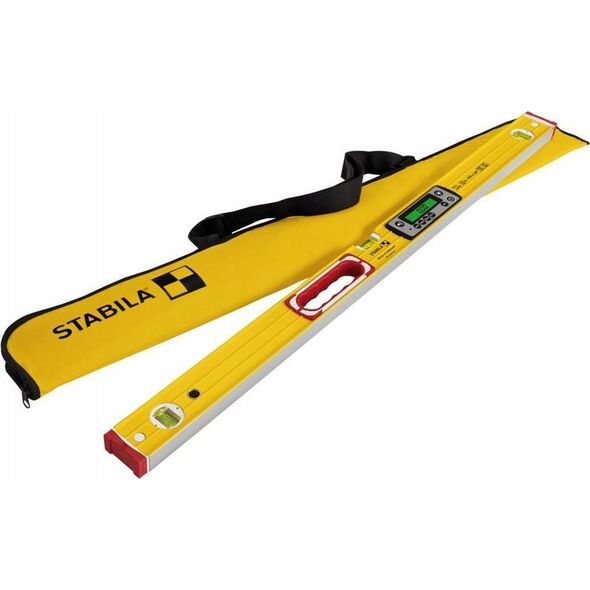 Stabila Elektroniczna poziomica Stabila Tech 196DL, IP 67, 100 cm