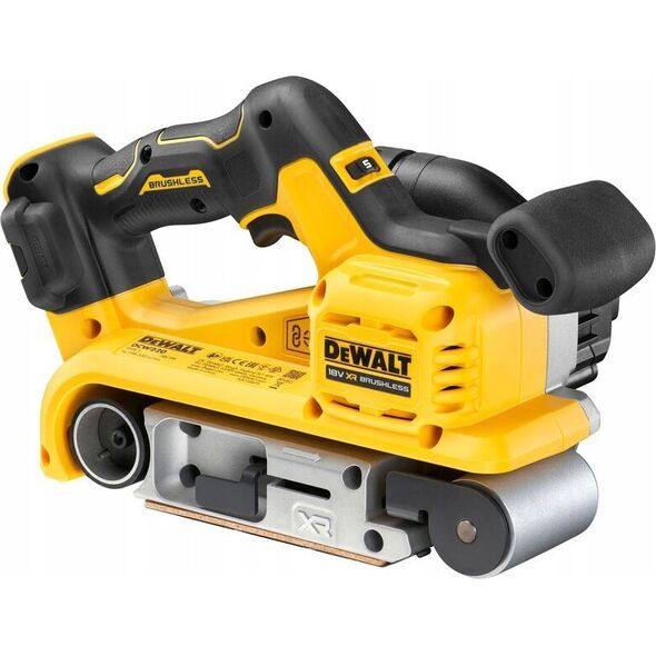 Szlifierka Dewalt BELT SANDER CORDLES DCW220N-XJ 18V