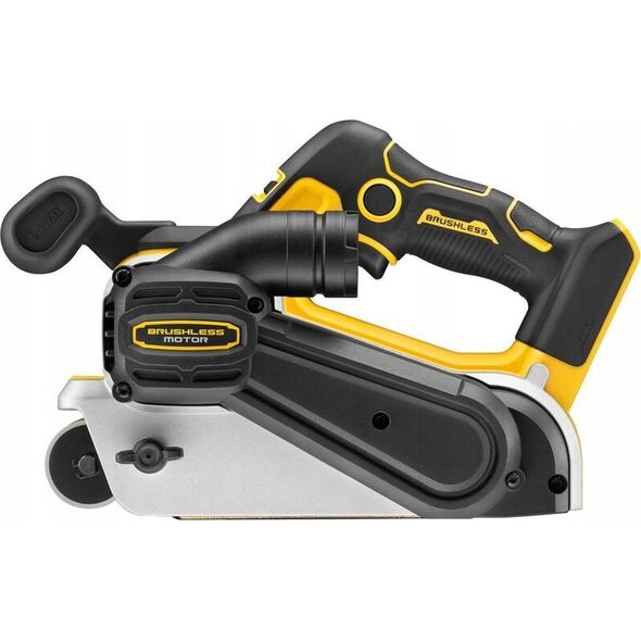 Szlifierka Dewalt BELT SANDER CORDLES DCW220N-XJ 18V