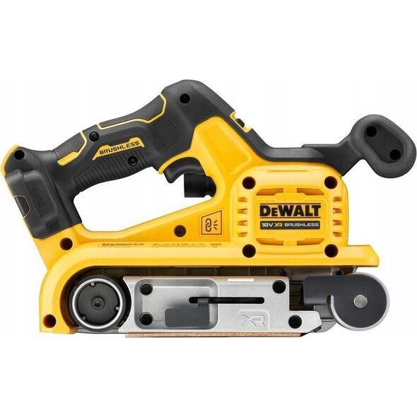 Szlifierka Dewalt BELT SANDER CORDLES DCW220N-XJ 18V