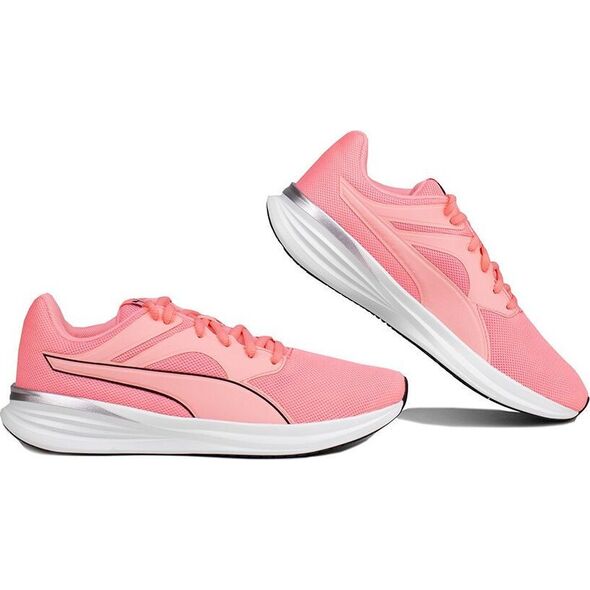 Puma Buty damskie Puma Transport różowe 377028 27 38,5