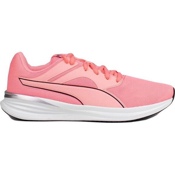 Puma Buty damskie Puma Transport różowe 377028 27 38,5