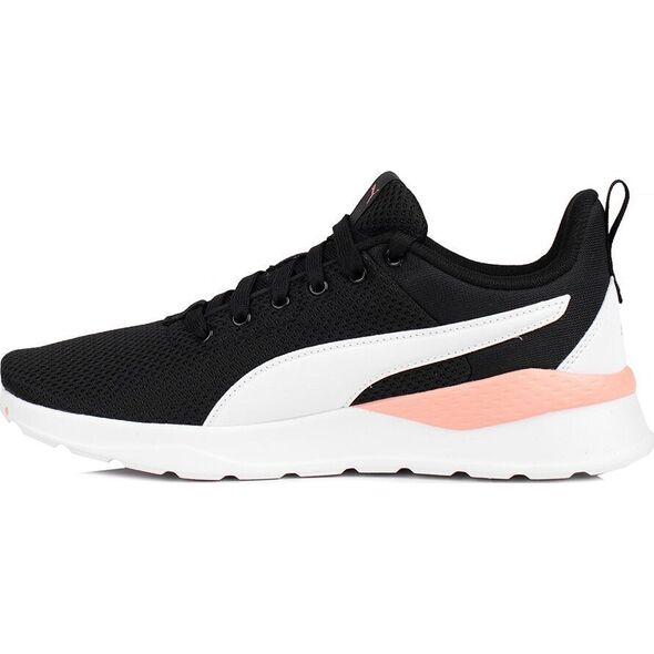 Puma Buty damskie Puma Anzarun Lite czarno-białe 371128 51 37