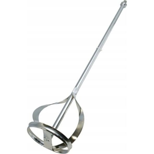 Kubala Turbo mixer for cement. diluted 120 mm. M14