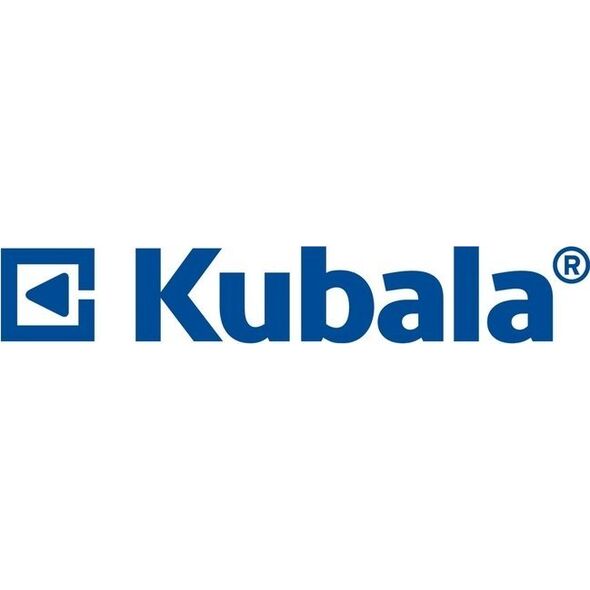 Kubala Paint and putty roller cleaning tool