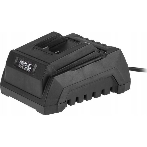 Zestaw elektronarzędzi Dedra Zestaw startowy DED7002B + DED7038 + DED7032 + DED7003