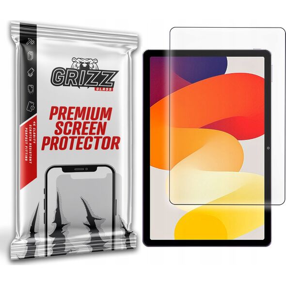 GrizzGlass Folia matowa GrizzGlass PaperScreen do Xiaomi Redmi Pad SE