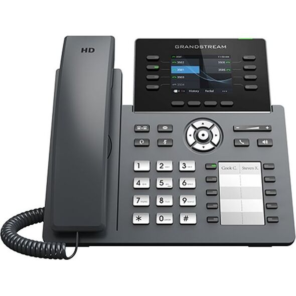 Telefon GrandStream Grandstream SIP GRP-2634 Professional Business