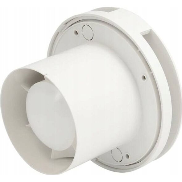 Europlast EXHAUST VENTILATOR EAT125 D125 MM