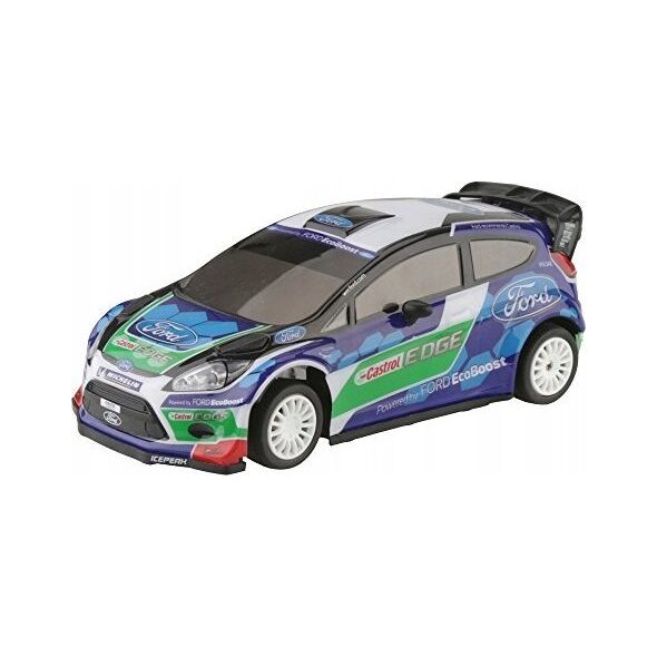 Daffi Model Pojazd 1:20 FullFunction R/C Ford Fiesta WRC