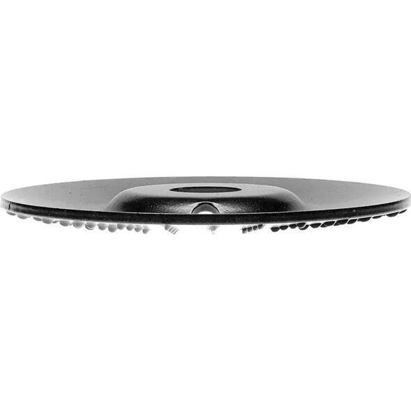 Dedra Tarcza tarnik skośny 125mm, gradacja wstępna 1